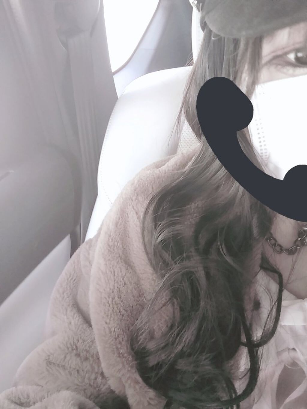 【旧品】マシュマロフィニッシュパウダー/キャンメイク/プレストパウダーを使ったクチコミ(2枚目)