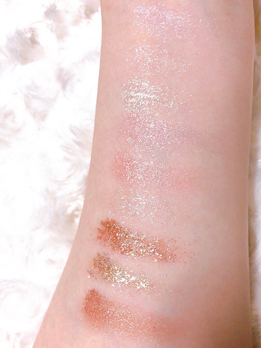 ワンピックアイシャドウパレット/APLIN/アイシャドウパレットを使ったクチコミ(3枚目)