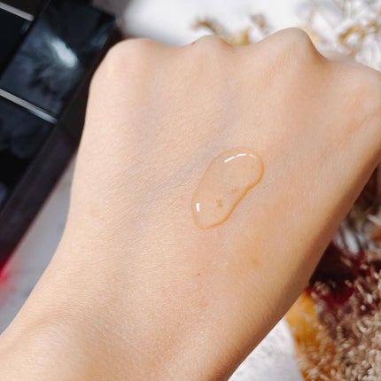 B.A ローション/B.A/化粧水を使ったクチコミ(3枚目)