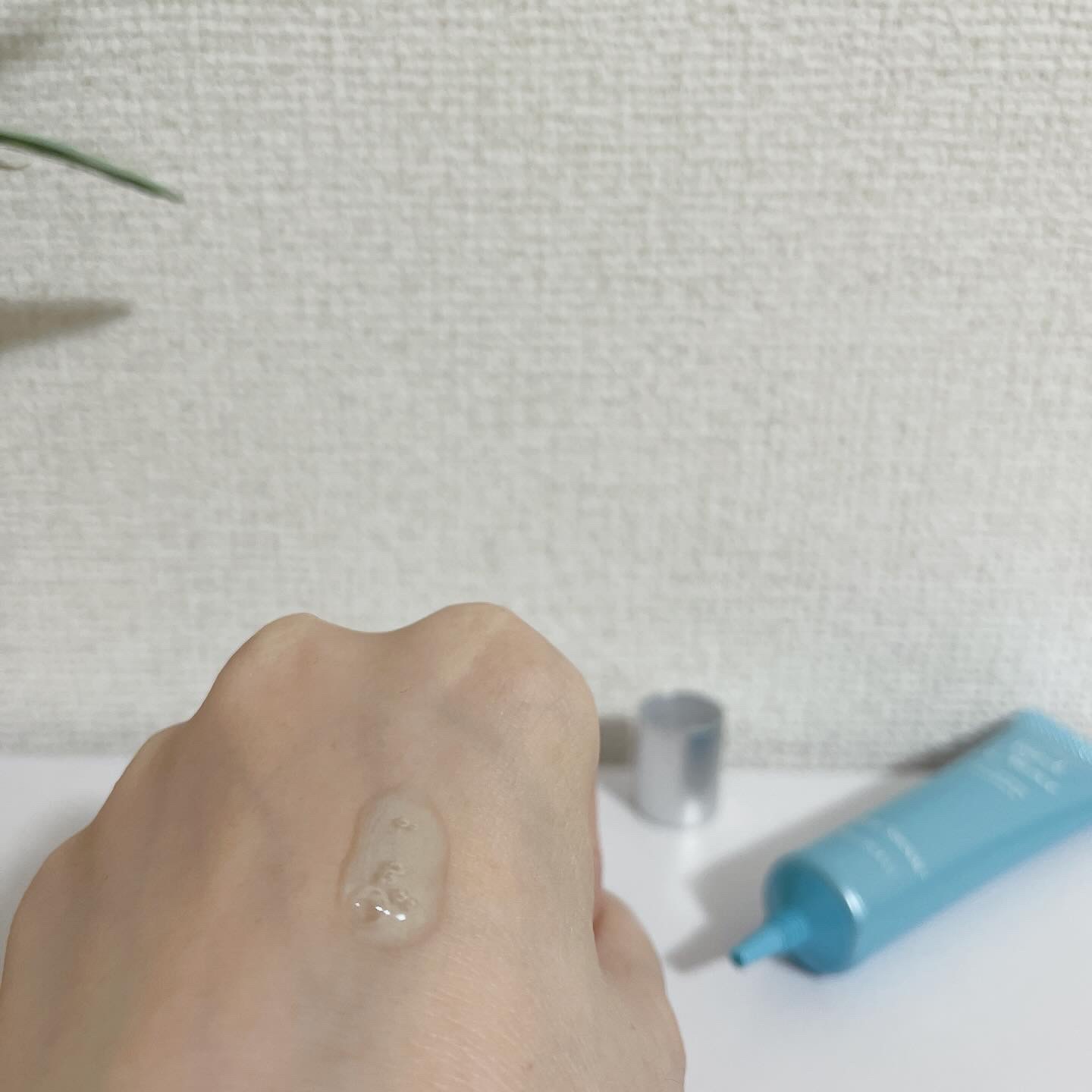 レッドクリア/ ANTI-SIGNAL/美容液を使ったクチコミ（2枚目）