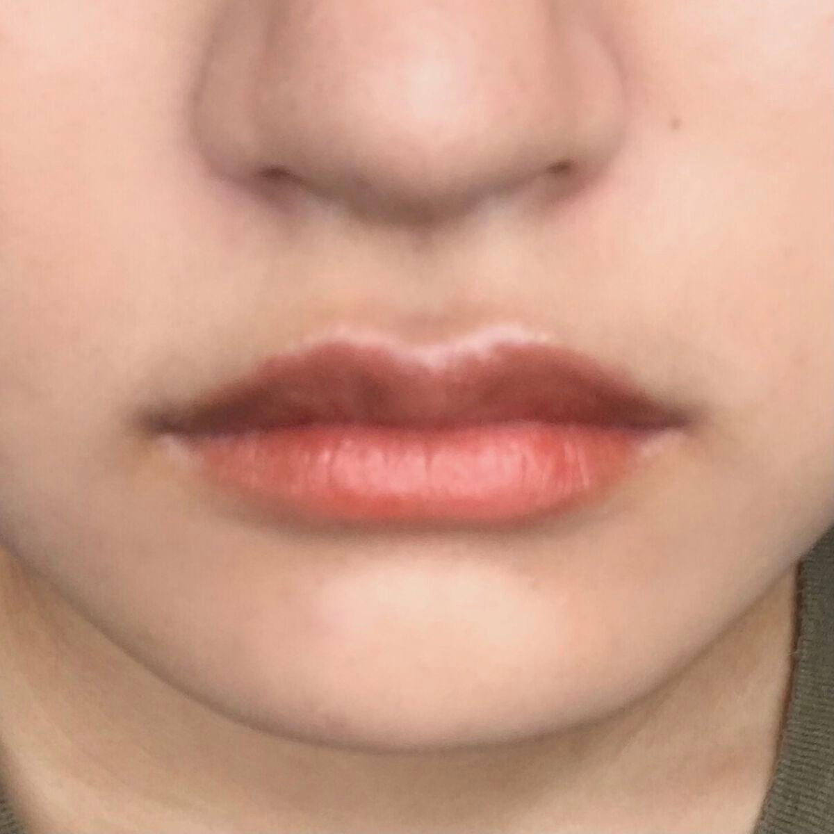 ケイト リップモンスター/KATE/口紅を使ったクチコミ(3枚目)