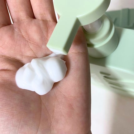 薬用スカルプ メディカルモイスト シャンプー/トリートメント/IT’S WHAT’S INSIDE THAT MATTERS./市販シャンプーを使ったクチコミ(6枚目)