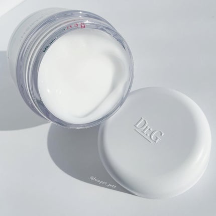 レッドブレミッシュ クールスージングマスク/Dr.G/シートマスク・パックを使ったクチコミ(5枚目)