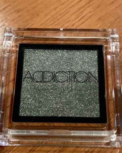 アディクション ザ アイシャドウ/ADDICTION/単色アイシャドウを使ったクチコミ(2枚目)
