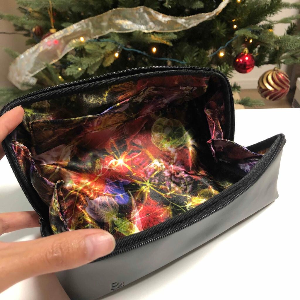 プレシャス コレクション L/B.A/スキンケアキットを使ったクチコミ(2枚目)