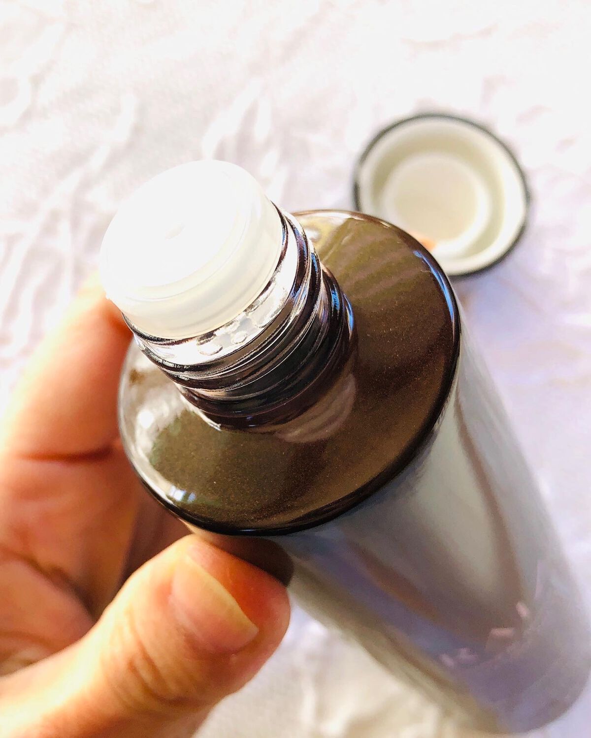 インナーモイスチュアローション No.11/RAIZ repair/化粧水を使ったクチコミ(2枚目)