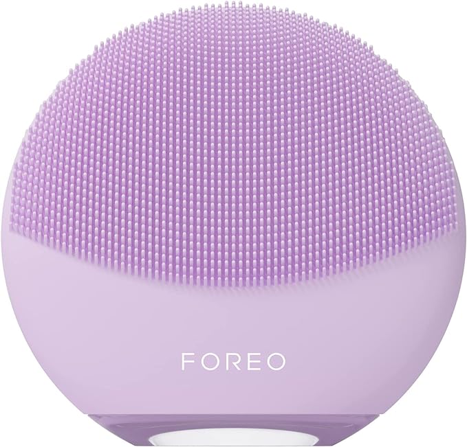 Luna 4 Sensitive skin  / FOREO