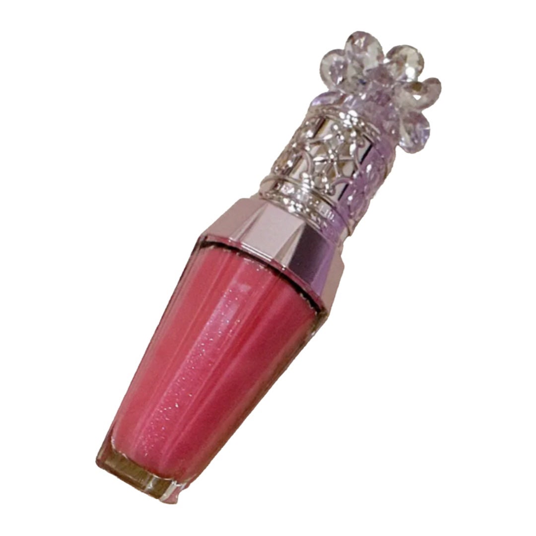 ジルスチュアート クリスタルブルーム リップブーケ セラム/JILL STUART/リッププランパーを使ったクチコミ(2枚目)