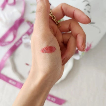 ディオール アディクト リップ マキシマイザー/Dior/リップグロスを使ったクチコミ(3枚目)