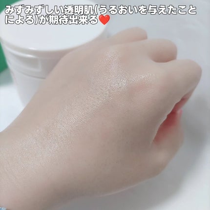 ATV マスクシート VT/innisfree/シートマスク・パックの画像