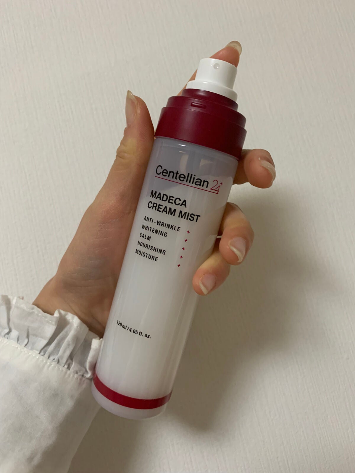 マデカダーママスクⅢ インセンティブフォーミュラ/センテリアン24/シートマスク・パックを使ったクチコミ(3枚目)