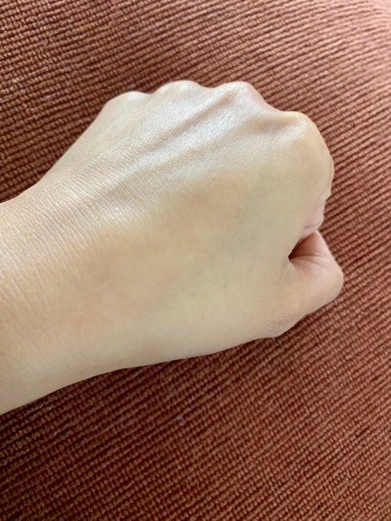 スキルレスライナー/LUMIURGLAS/リキッドアイライナーを使ったクチコミ(8枚目)