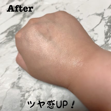 ピンクアロエムチンセラム/APRILSKIN/美容液を使ったクチコミ(4枚目)