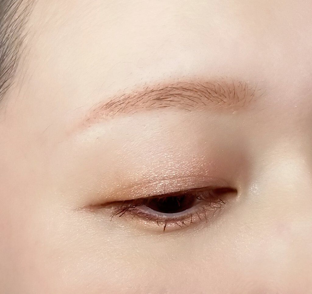 パーフェクトスタイリストアイズ/キャンメイク/アイシャドウパレットを使ったクチコミ（2枚目）