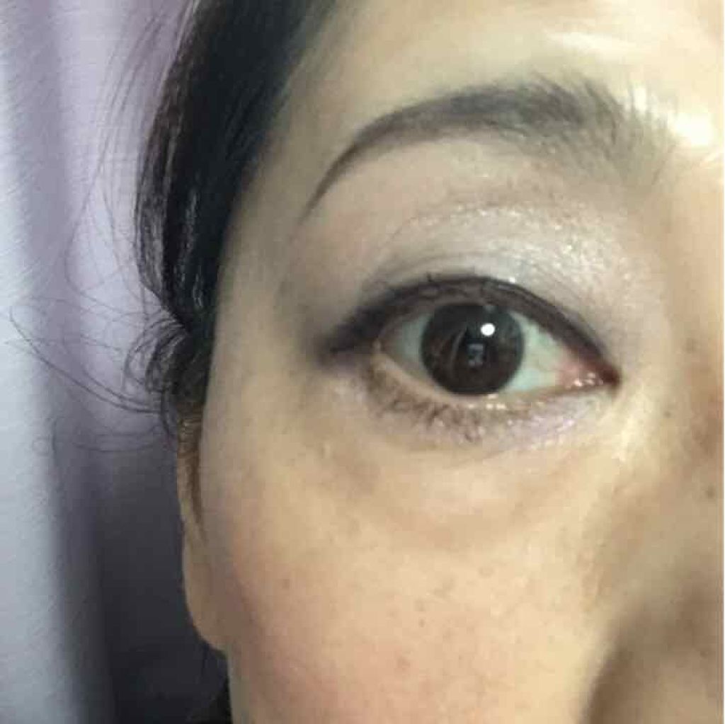 デザイニングインプレッションアイズII/AUBE/アイシャドウパレットを使ったクチコミ(1枚目)