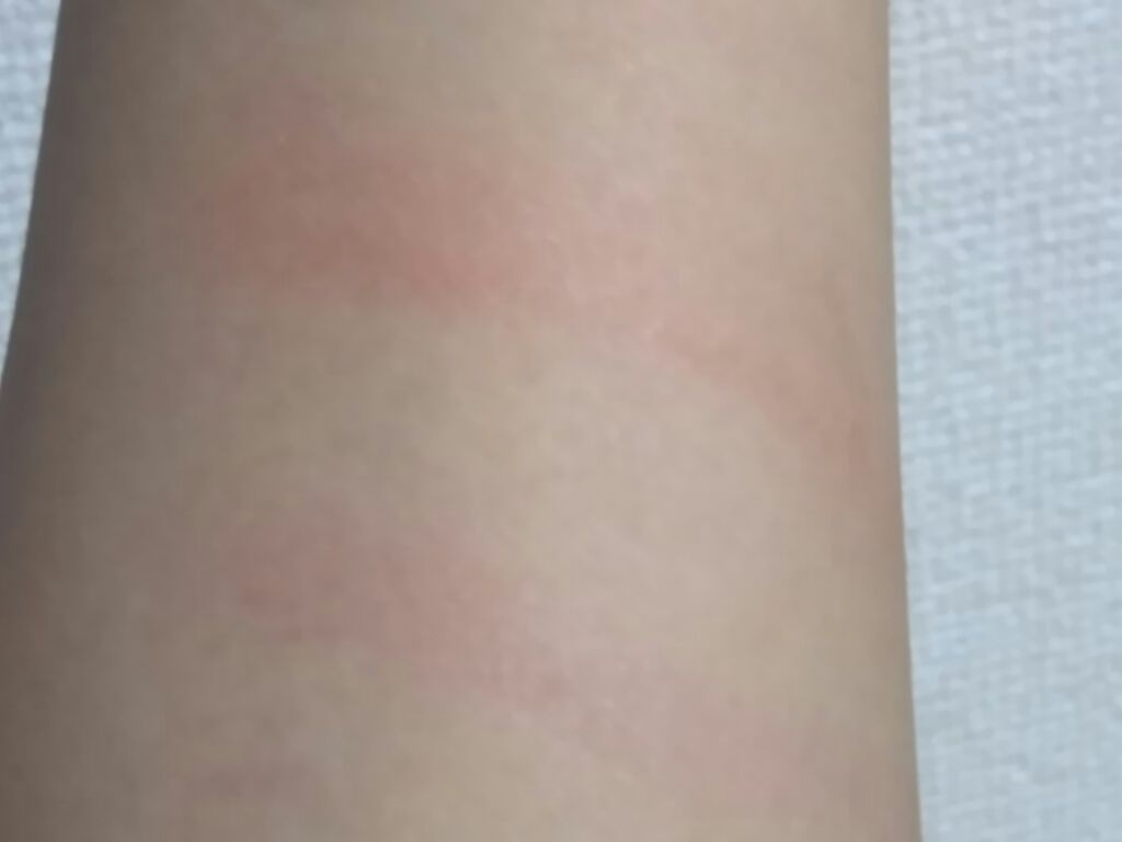 リップ&チーク ジェル/キャンメイク/ジェル・クリームチークを使ったクチコミ(2枚目)