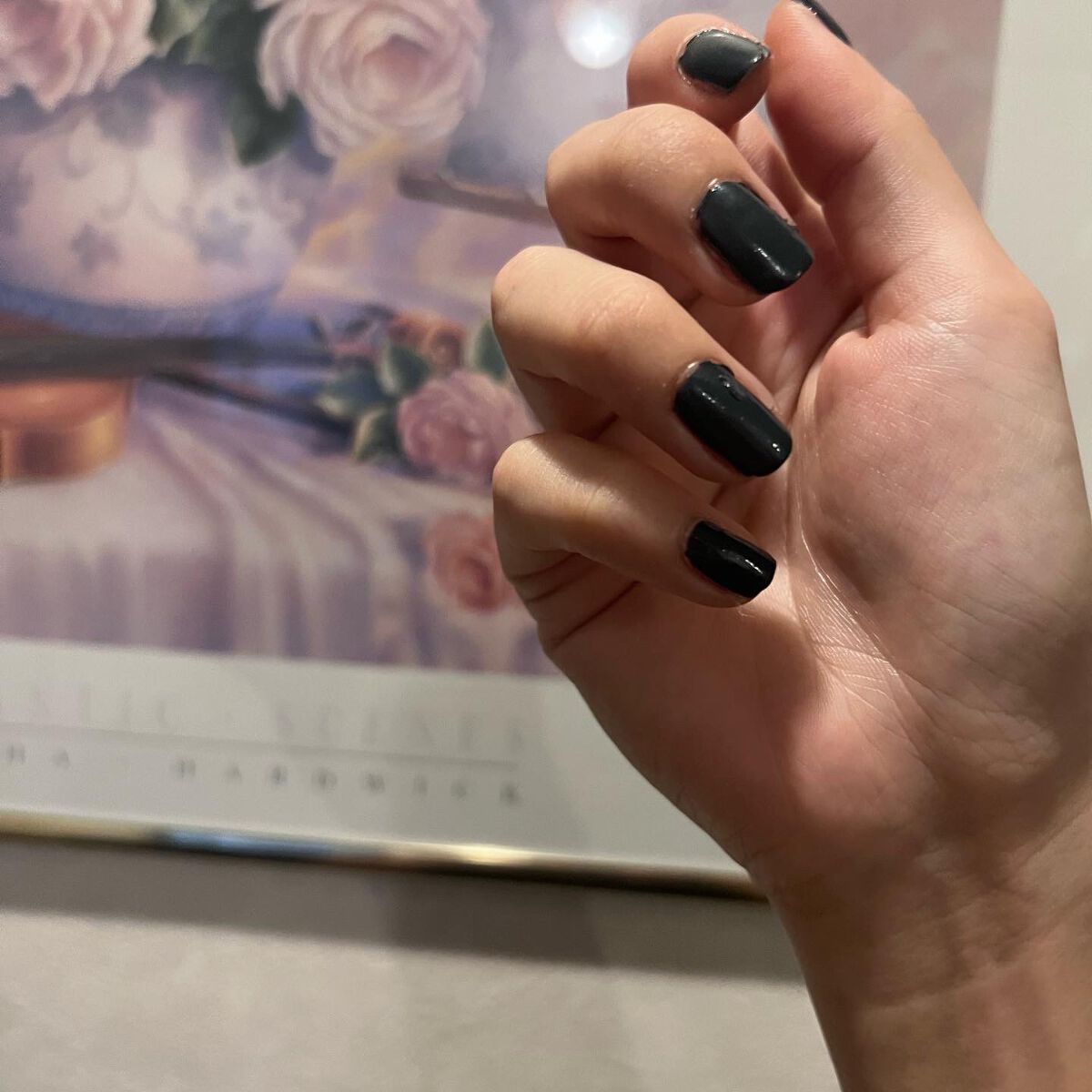 ザ ネイルポリッシュ/ADDICTION/マニキュアを使ったクチコミ(3枚目)