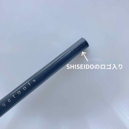 アイシャドウブラシセット/ロージーローザ/メイクブラシを使ったクチコミ(4枚目)