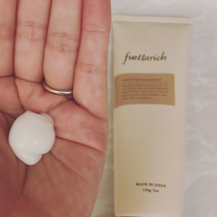 モイストアップ ジェル シャンプー/トリートメント/fuettarich (フエッタリッチ)/サロンシャンプーを使ったクチコミ(10枚目)