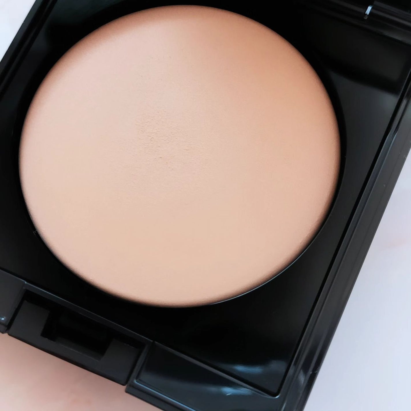 アディクション スキンリフレクト セッティングパウダー/ADDICTION/プレストパウダーを使ったクチコミ(7枚目)