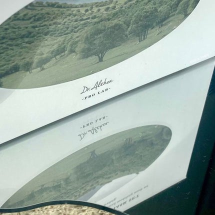 プレミアム シカ モデリング マスクセット/Dr.Althea/シートマスク・パックを使ったクチコミ(8枚目)