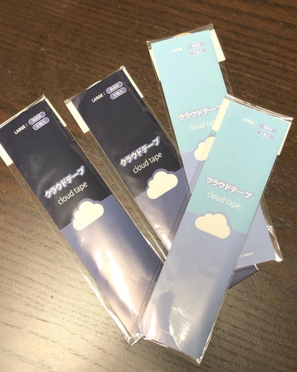 を使ったクチコミ(1枚目)