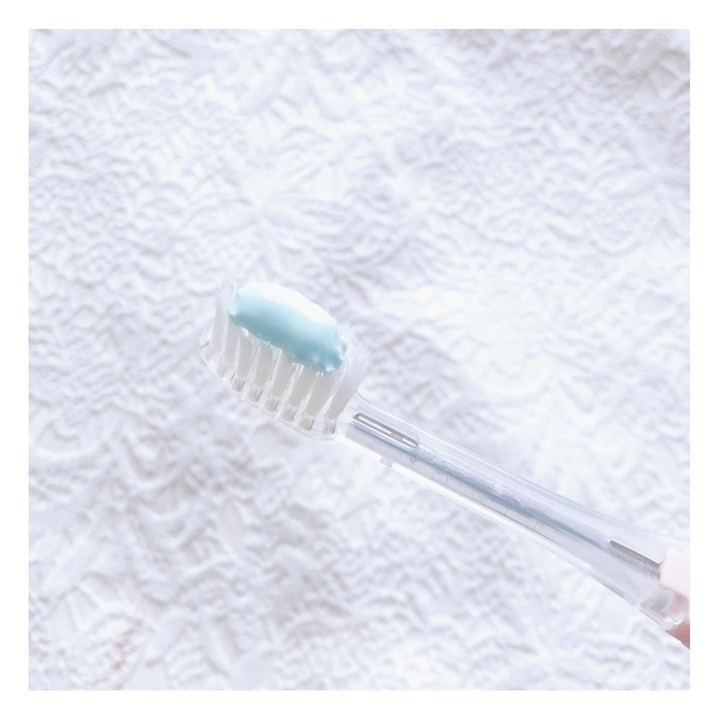 デオグラオーラテック オリジナル/DEOGLA/歯磨き粉を使ったクチコミ（3枚目）