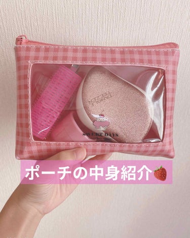 コンパクトスタイラー/TANGLE TEEZER/ヘアブラシを使ったクチコミ（1枚目）