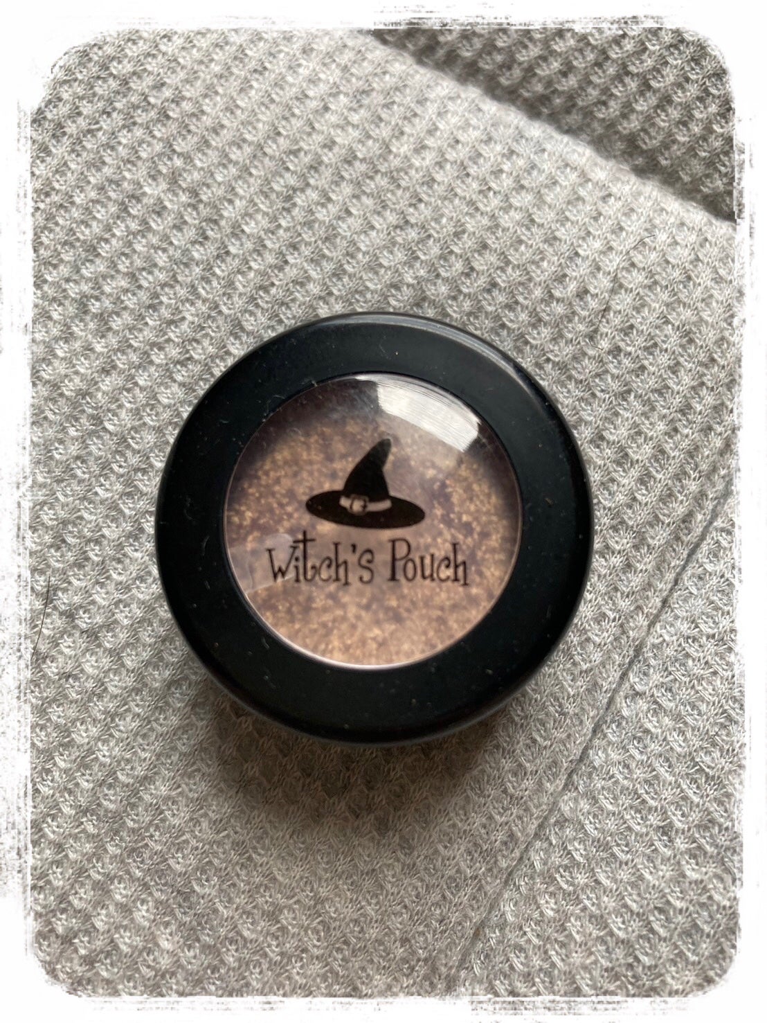 セルフィーフィックスピグメント/Witch's Pouch/単色アイシャドウを使ったクチコミ(1枚目)