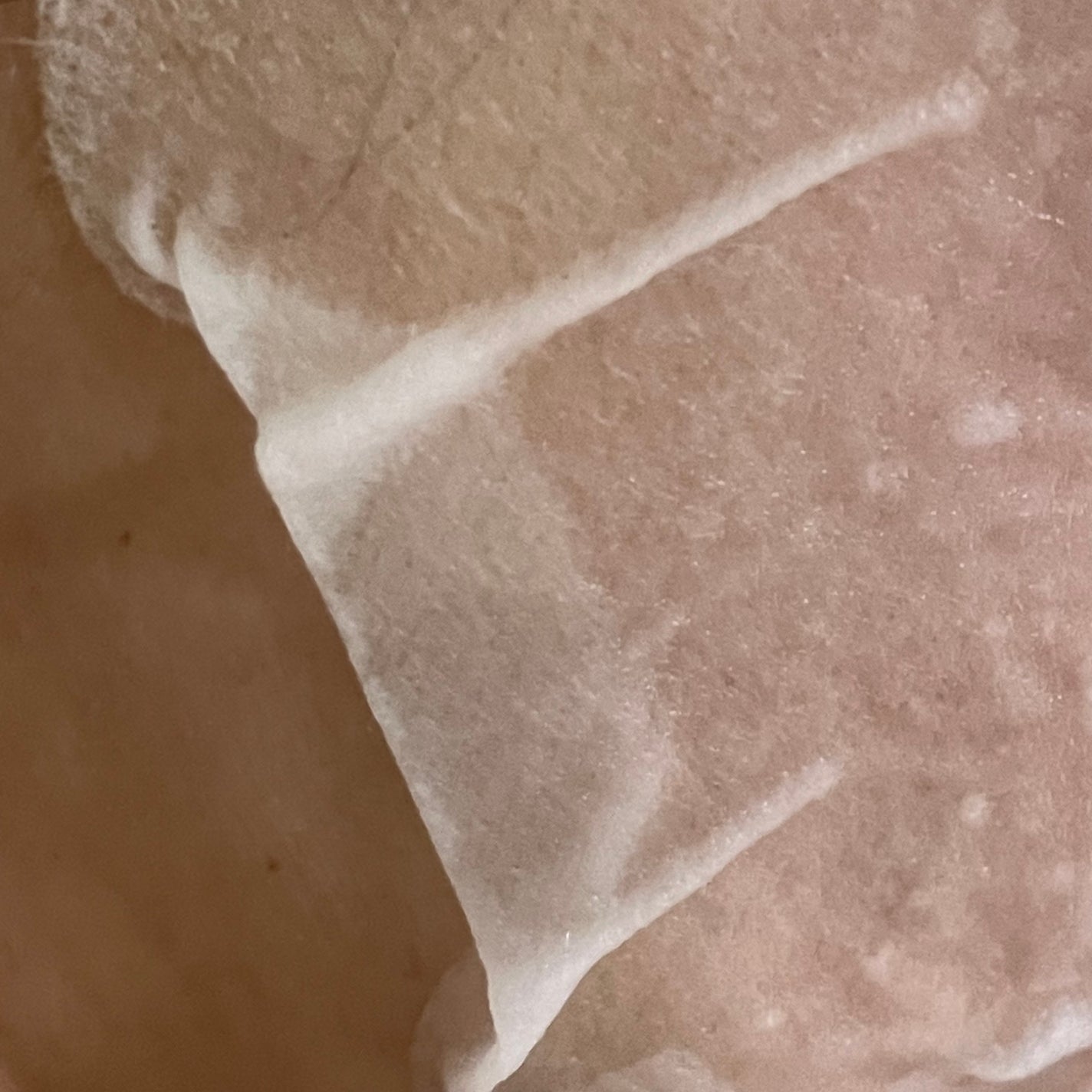 ドクタージー ピュア ビタミンC ブライトニングマスク/Dr.G/シートマスク・パックを使ったクチコミ(3枚目)