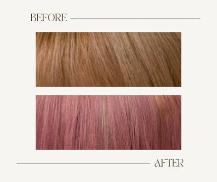 エブリカラーフォームシャンプー/アンナドンナ/市販シャンプーを使ったクチコミ(1枚目)