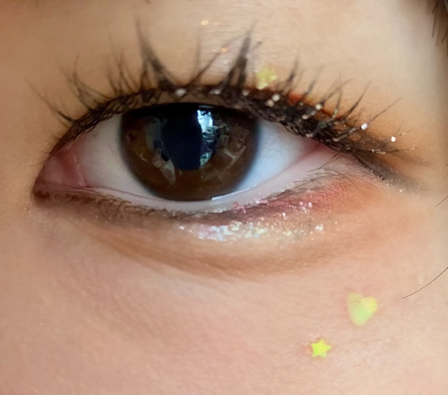 アリスドリームランドシリーズ 12色アイシャドウパレット(ZEESEA×大英博物館)/ZEESEA/アイシャドウパレットを使ったクチコミ(4枚目)