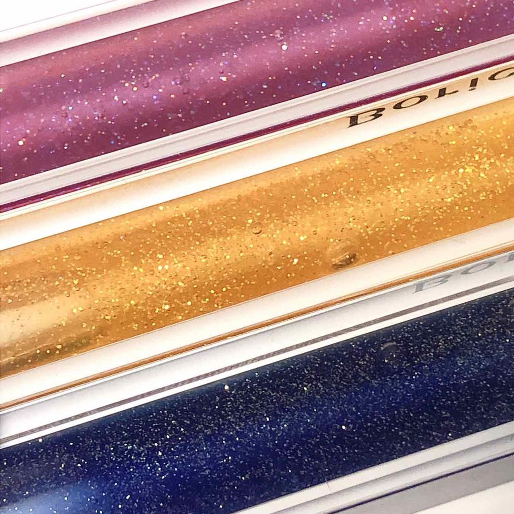 リッププランパー プラスカラー/Borica/リップグロスを使ったクチコミ（2枚目）