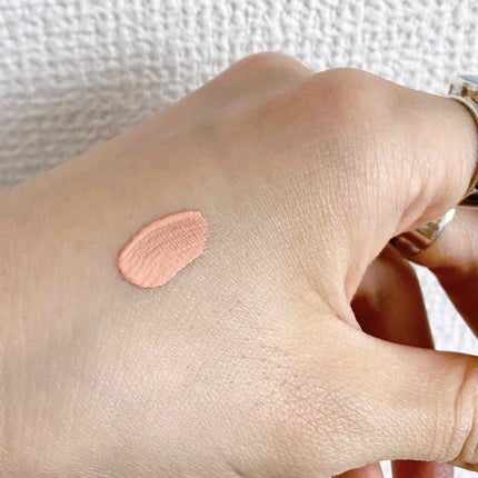 キル カバー リキッド コンシーラー/CLIO/リキッドコンシーラーを使ったクチコミ(3枚目)