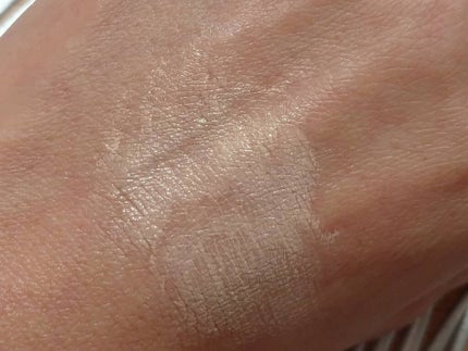 ピンクティーツリーカバークッション/APLIN/クッションファンデーションを使ったクチコミ(3枚目)