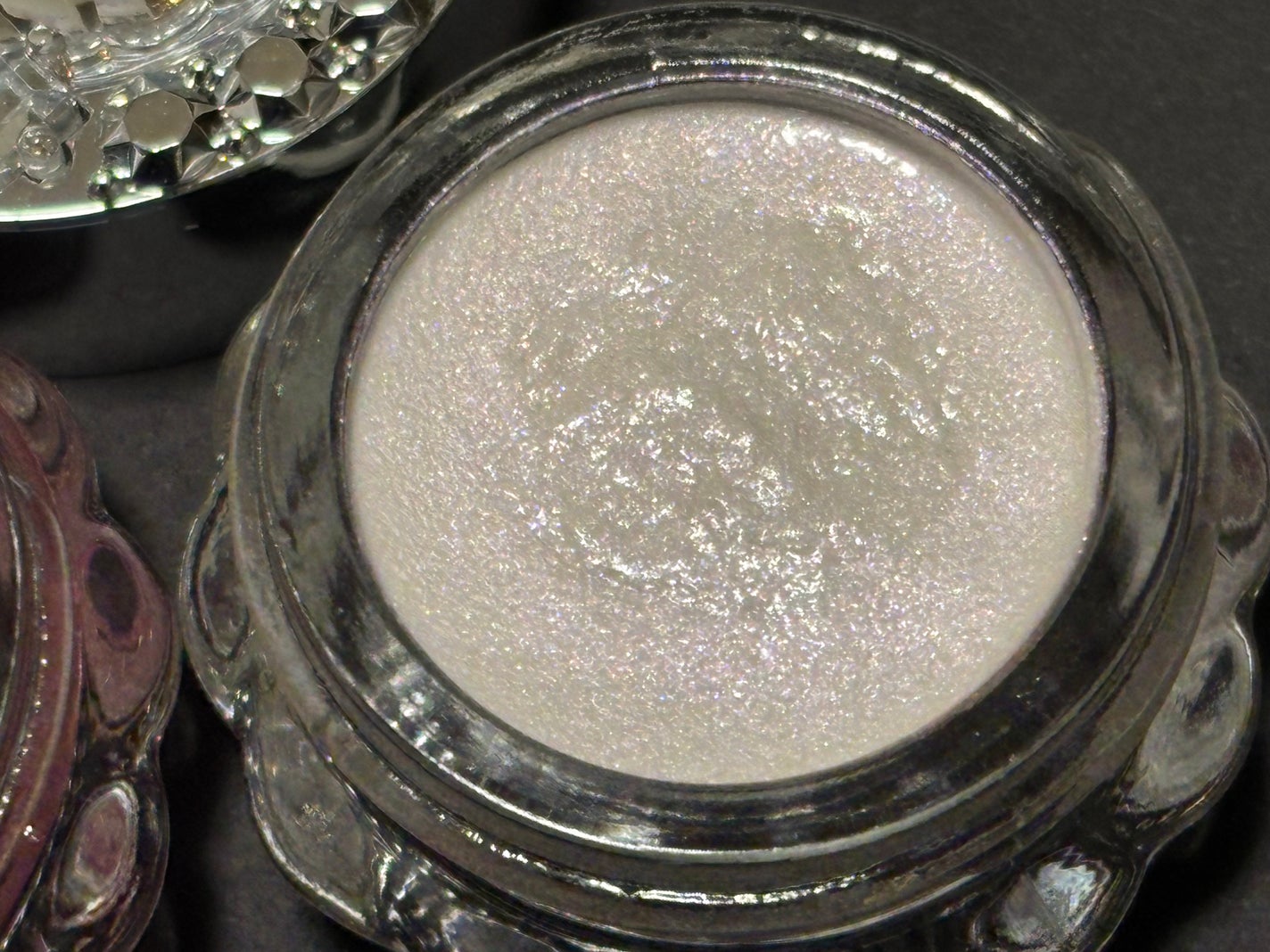 ジルスチュアート エターナル アイビジュー/JILL STUART/ジェル・クリームアイシャドウを使ったクチコミ(7枚目)