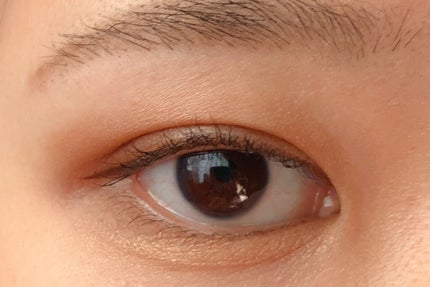 ロング&カールマスカラ スーパーWP/ヒロインメイク/マスカラを使ったクチコミ(6枚目)