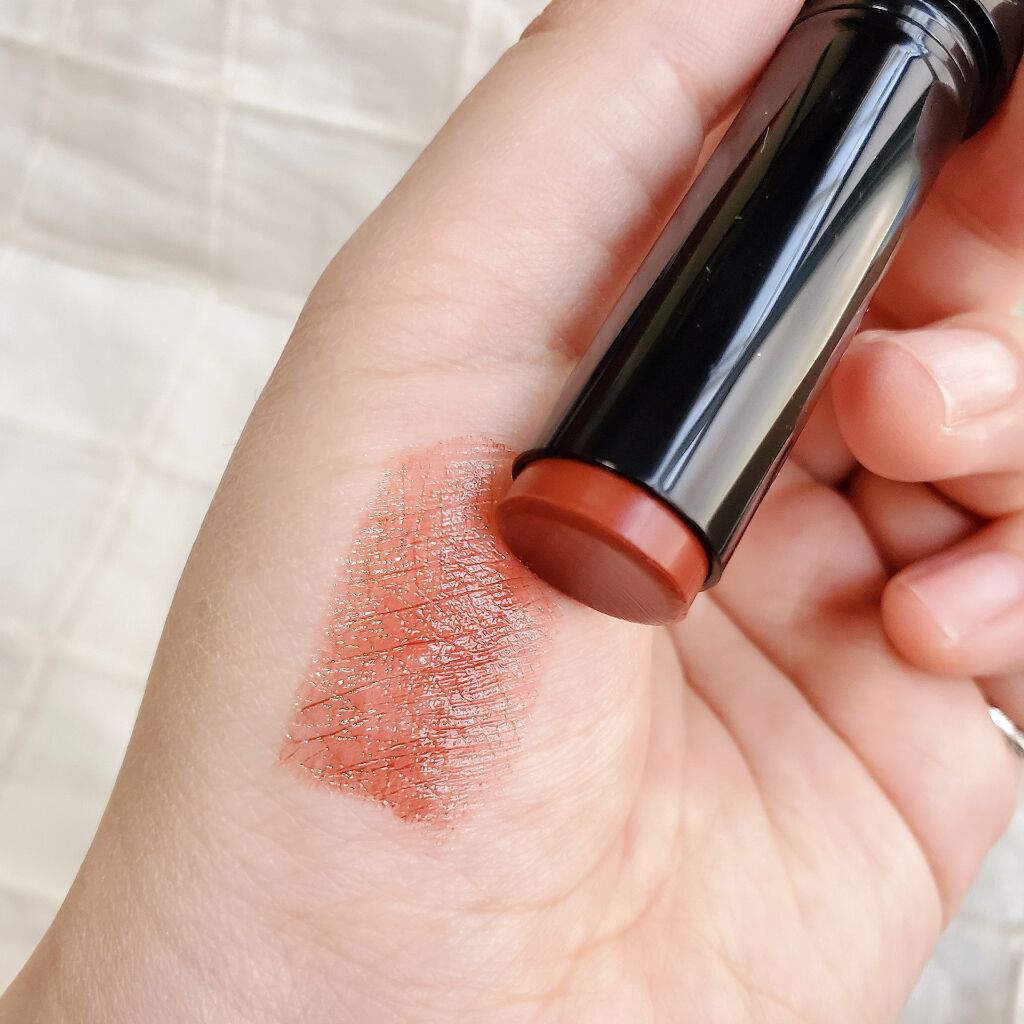 パーソナルリップクリーム/KATE/リップクリームを使ったクチコミ（2枚目）