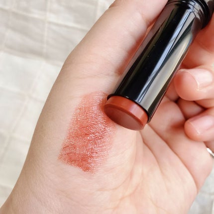 パーソナルリップクリーム/KATE/リップクリームを使ったクチコミ(2枚目)