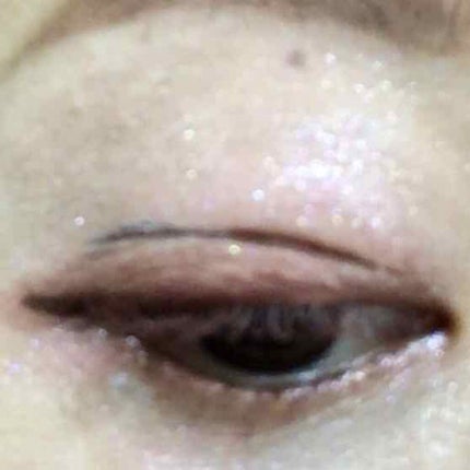 プロ シングル シャドウ/CLIO/単色アイシャドウを使ったクチコミ(2枚目)