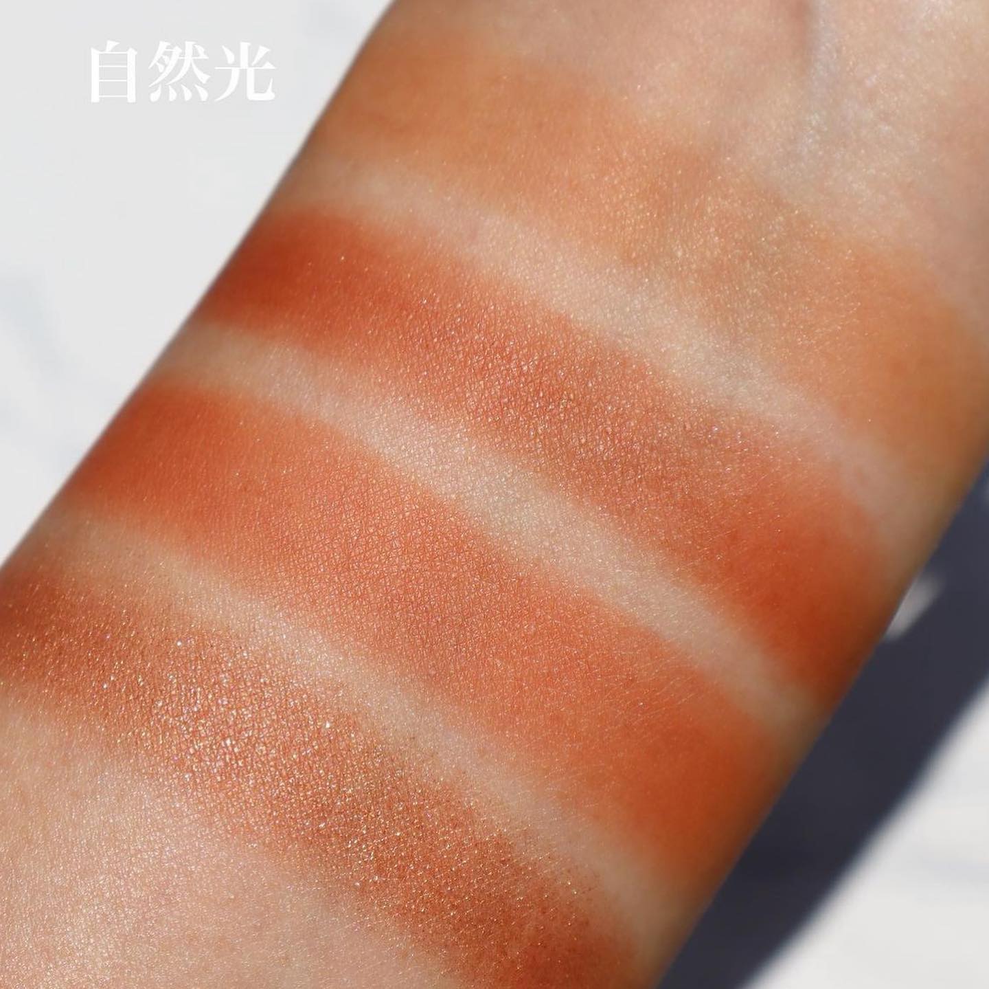 セルヴォーク ヴァティック アイパレット/Celvoke/アイシャドウパレットを使ったクチコミ（3枚目）