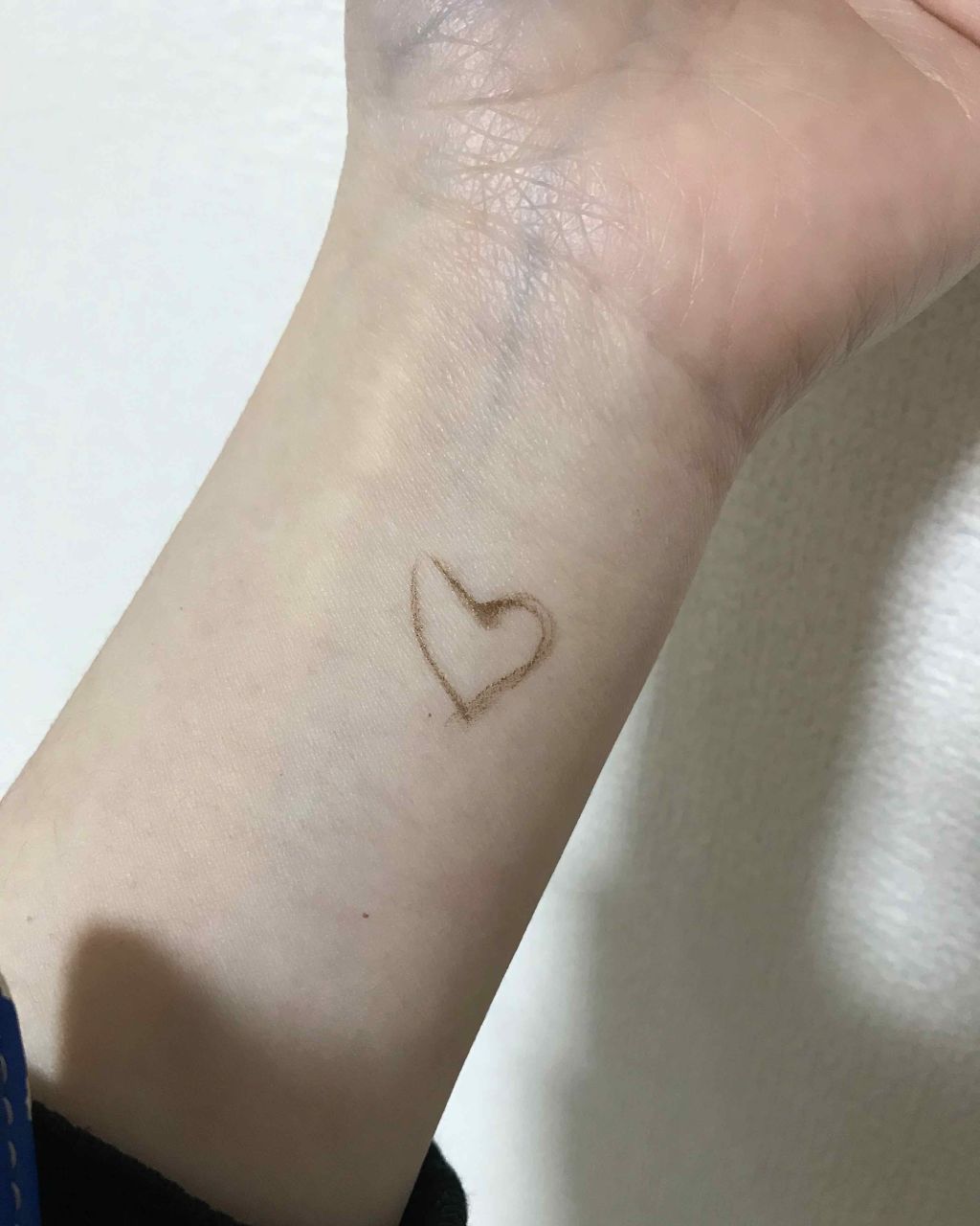 エレン(ミネラルコスメ大好き) on LIPS 「トゥベールのアイライナーのブラウンです。クチコミするところがな..」(2枚目)