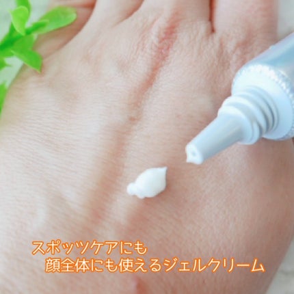 ライスブライトクリーム/ライスフォース/フェイスクリームを使ったクチコミ(4枚目)