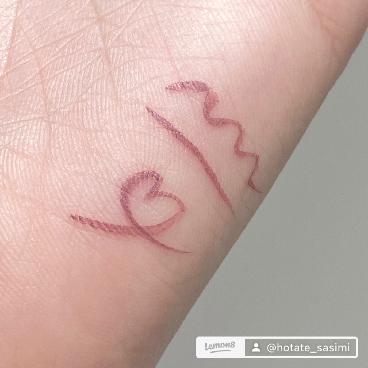 パーフェクトエクステンション マスカラ for カール/D-UP/マスカラを使ったクチコミ(5枚目)