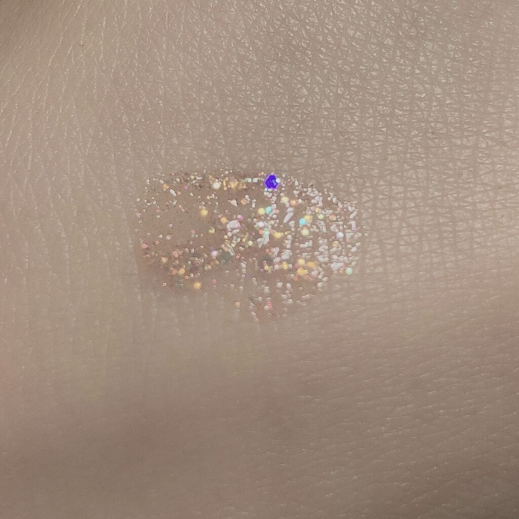 ミラーホリック リキッドアイズ/ETUDE/リキッドアイシャドウを使ったクチコミ（2枚目）