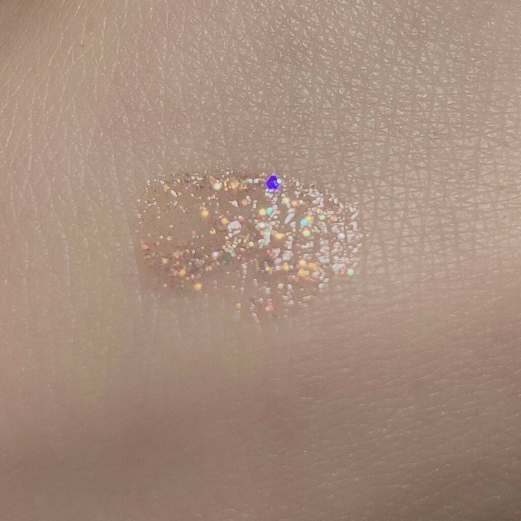 ミラーホリック リキッドアイズ/ETUDE/リキッドアイシャドウを使ったクチコミ(2枚目)