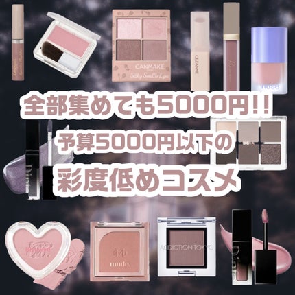 アディクション ザ アイシャドウ マット/ADDICTION/単色アイシャドウを使ったクチコミ(1枚目)