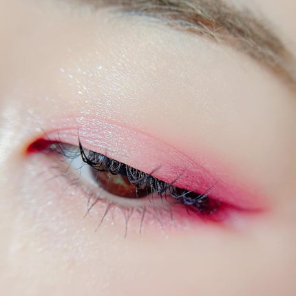 ブラッシュ カラー インフュージョン/ローラ メルシエ/パウダーチークを使ったクチコミ(4枚目)