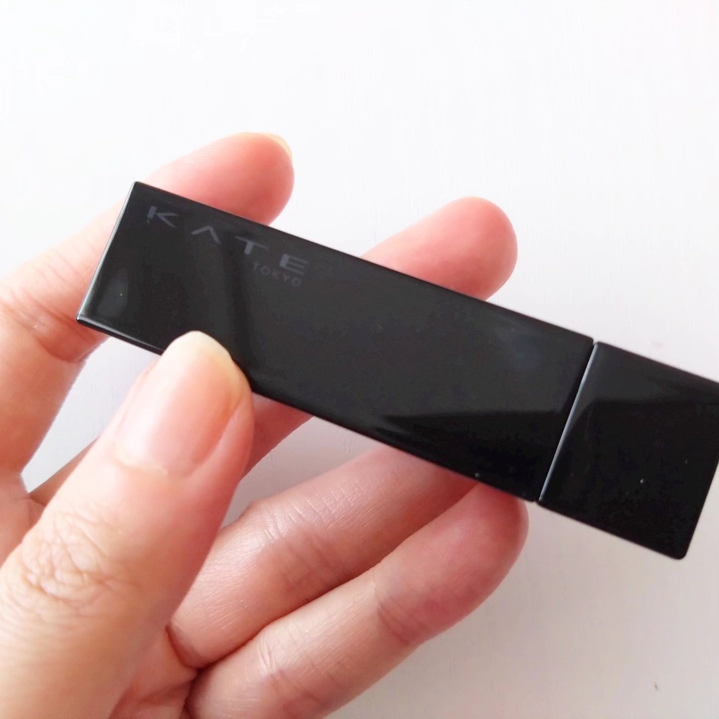 ケイト リップモンスター/KATE/口紅を使ったクチコミ(2枚目)