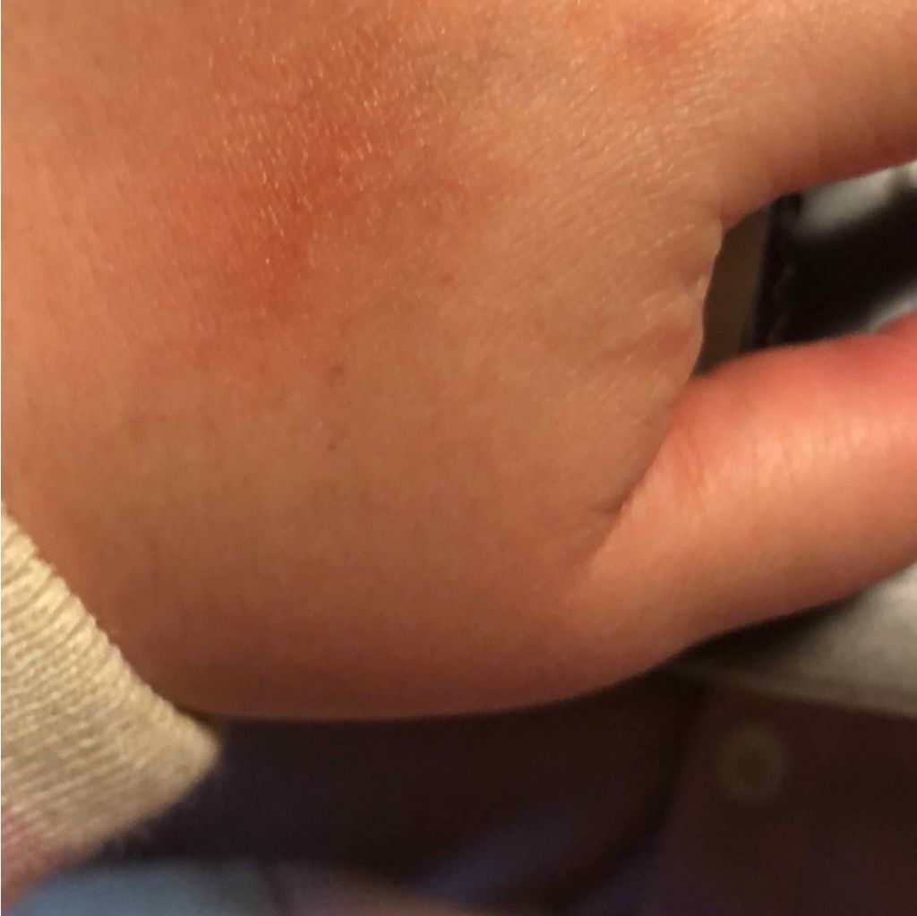 グロウフルールチークス/キャンメイク/パウダーチークを使ったクチコミ(3枚目)